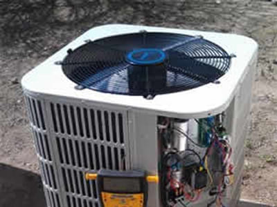 Shreveport Heating and Cooling