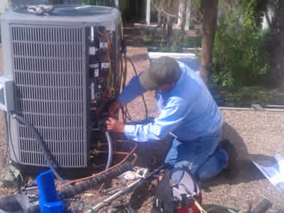 Shreveport Heating and Cooling