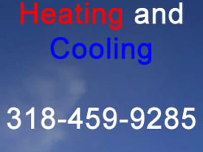 Shreveport Heating and Cooling