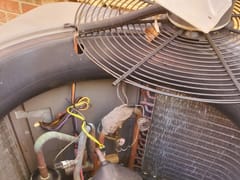 Shumate Air Conditioning & Heating