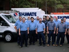 Shumate Mechanical