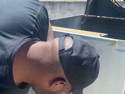 Shuntavious Heating & AC