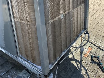 Shuntavious Heating & AC