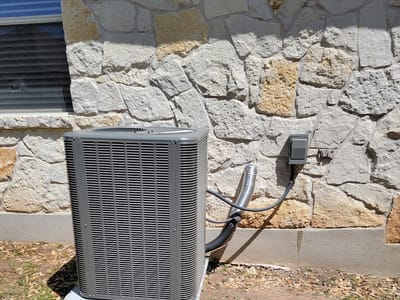 Shuping's Heating and Air