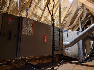 Shuping's Heating and Air