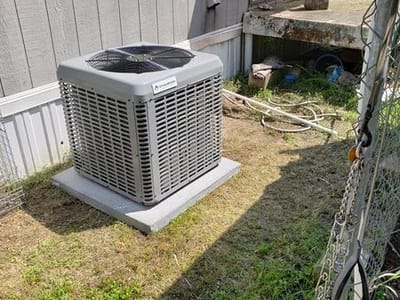 Shuping's Heating and Air