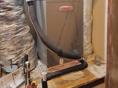 Shuping's Heating and Air