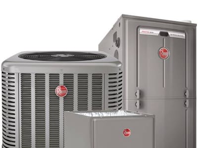 Shurtemp Air Conditioning & Heating