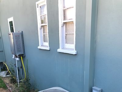 Siberia Air Conditioning and Heating