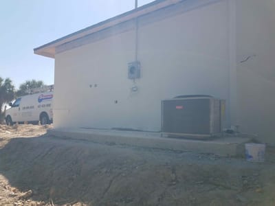 Siberian Air Conditioning Corp