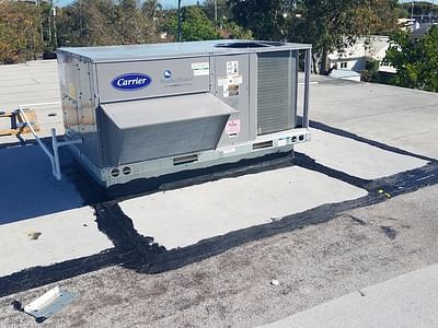 Siberian Air Conditioning Corp