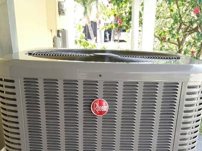 Siberian Air Conditioning Corp