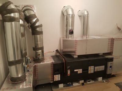 Siberian Air Conditioning Corp