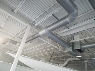 Siberian Air Conditioning Corp