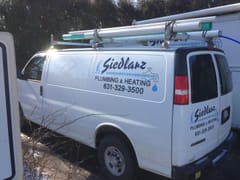 Siedlarz Plumbing and Heating