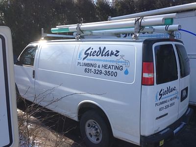 Siedlarz Plumbing and Heating