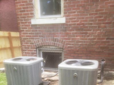Siefert Heating, Cooling & Mechanical LLC