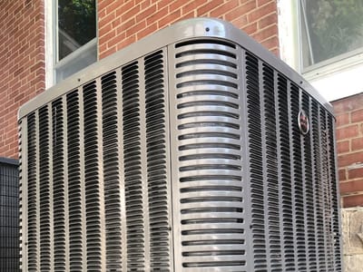 Siefert Heating, Cooling & Mechanical LLC