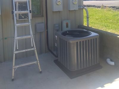 Siefert Heating, Cooling & Mechanical LLC