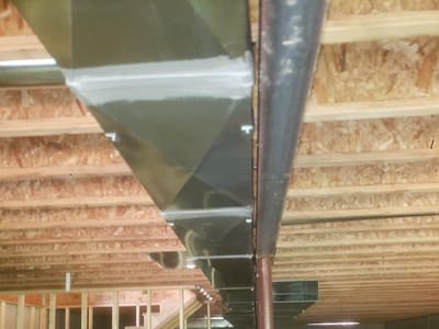 Siefert Heating, Cooling & Mechanical LLC