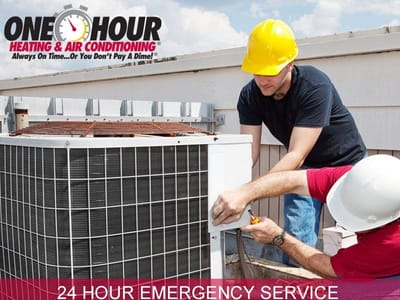 Siegert One Hour Heating & Air Conditioning