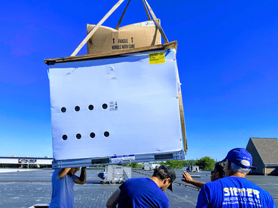 Siemer Heating & Cooling