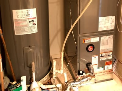 Sierra air conditioning and heating