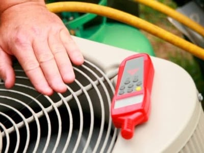 SIERRA AIR CONDITIONING & HEATING REPAIR SERVICE