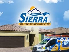 Sierra Air Conditioning & Plumbing