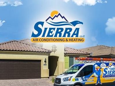 Sierra Air Conditioning & Plumbing