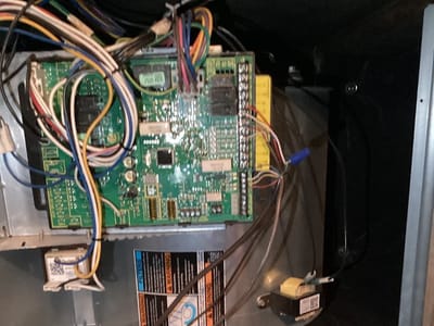 Sierra Air Conditioning & Plumbing