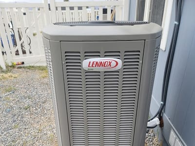 Sierra Air Conditioning & Plumbing