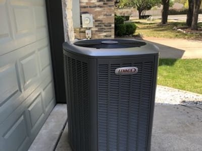 Sierra Heating and Cooling