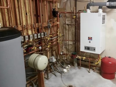 Sierra Mechanical Inc