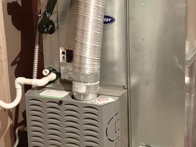 Sierra Mechanical Inc