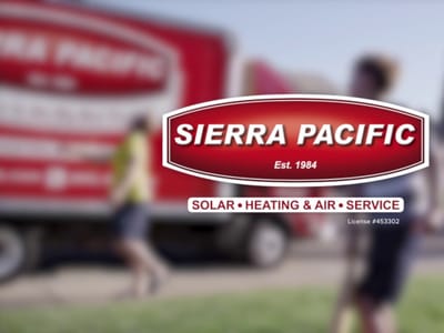 Sierra Pacific Home & Comfort, Inc.