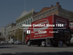 Sierra Pacific Home & Comfort, Inc.