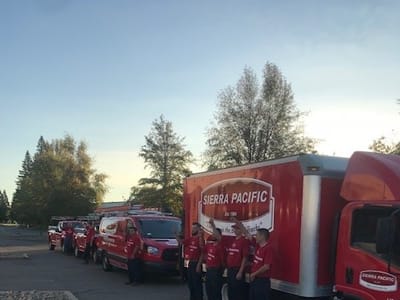 Sierra Pacific Home & Comfort, Inc.