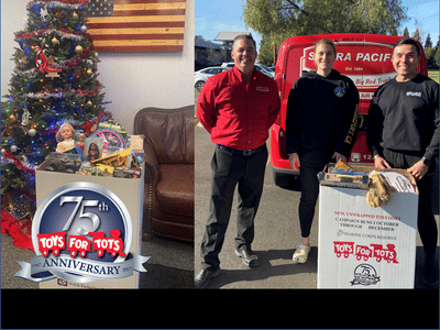 Sierra Pacific Home & Comfort, Inc.