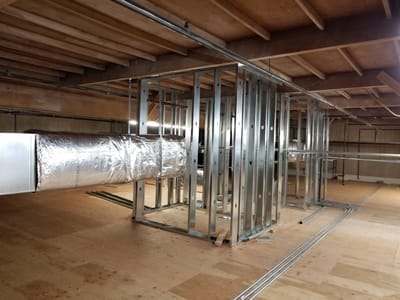 Sierra Valley Mechanical