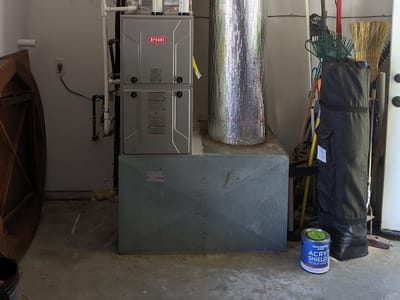 Sierra Valley Mechanical