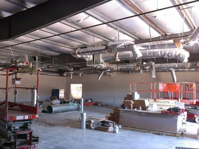 Sierra Valley Mechanical