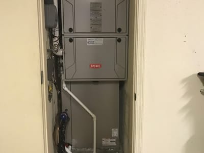 Sierra Valley Mechanical