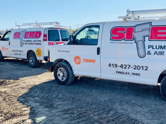 Siferd Plumbing Heating & A/C LLC