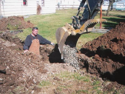 Siferd Plumbing Heating & A/C LLC