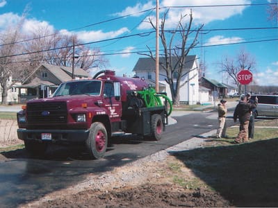 Siferd Plumbing Heating & A/C LLC