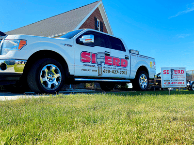 Siferd Plumbing Heating & A/C LLC