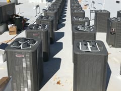 Sig Cox HVAC/Mechanical Contracting