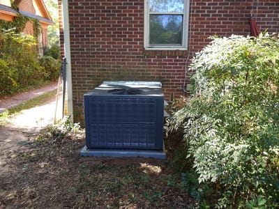 Sightler Heating & Cooling LLC