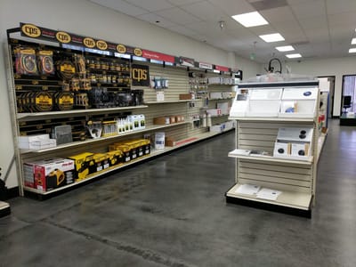 Sigler Wholesale Distributors